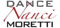 Dance Nanci Moretti Logo